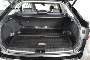 Lexus RX bild 8