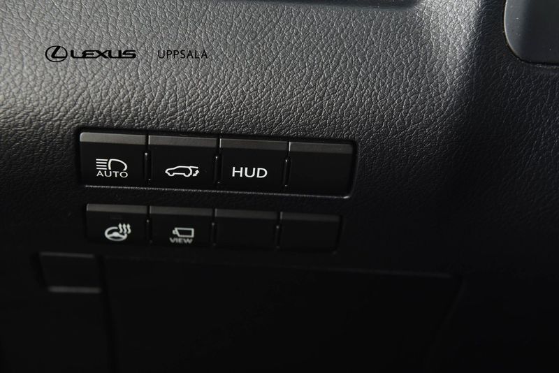 Lexus RX bild 15