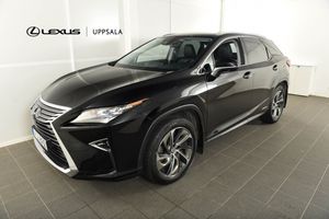 Lexus RX bild 28