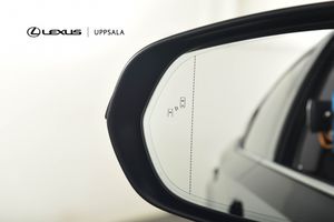 Lexus RX bild 13