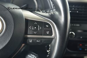 Lexus RX bild 17