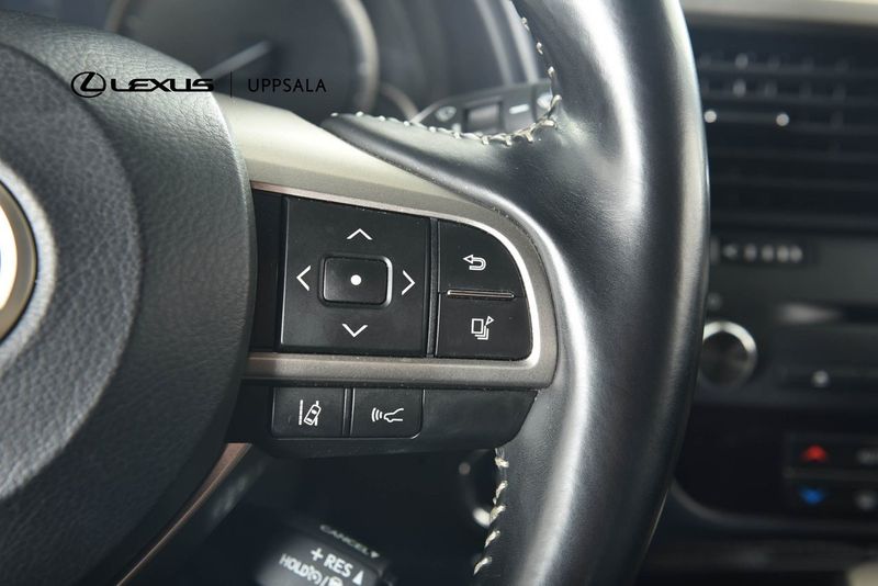 Lexus RX bild 17