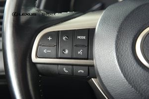 Lexus RX bild 16