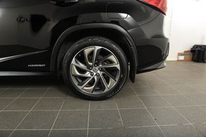 Lexus RX bild 25