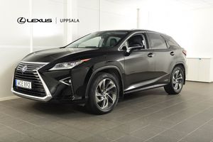 Lexus RX bild 1