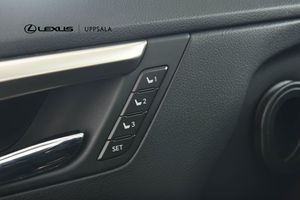 Lexus RX bild 14