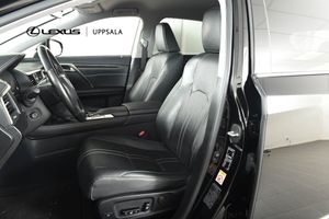 Lexus RX bild 6