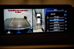 Lexus RX bild 22