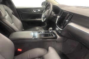 Volvo V60 bild 10
