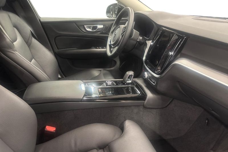 Volvo V60 bild 10