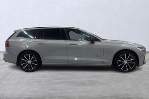 Volvo V60 bild 3
