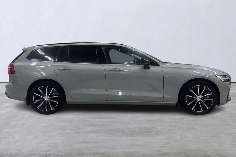 Volvo V60 bild 3