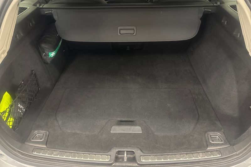 Volvo V60 bild 13