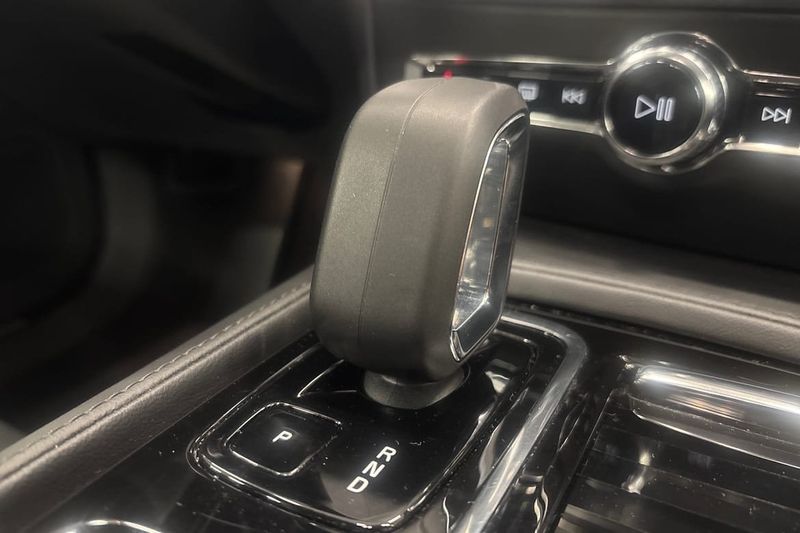 Volvo V60 bild 14