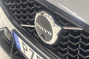 Volvo V60 bild 19