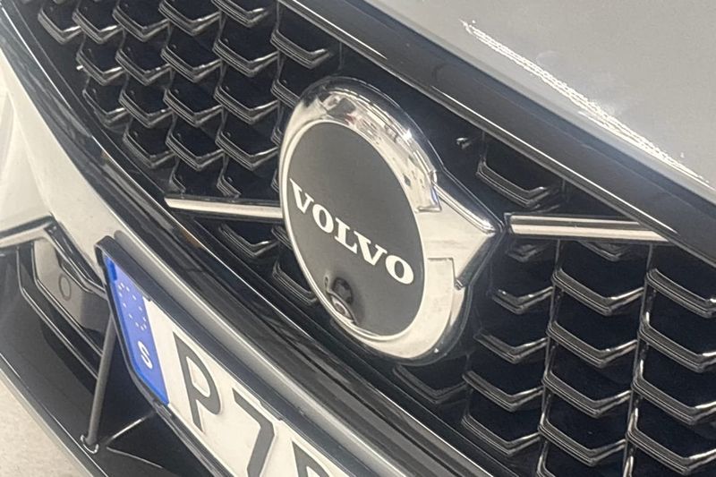 Volvo V60 bild 19