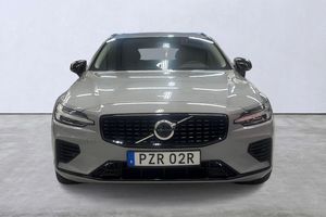 Volvo V60 bild 7