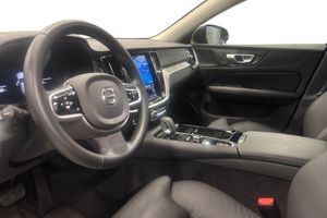 Volvo V60 bild 8