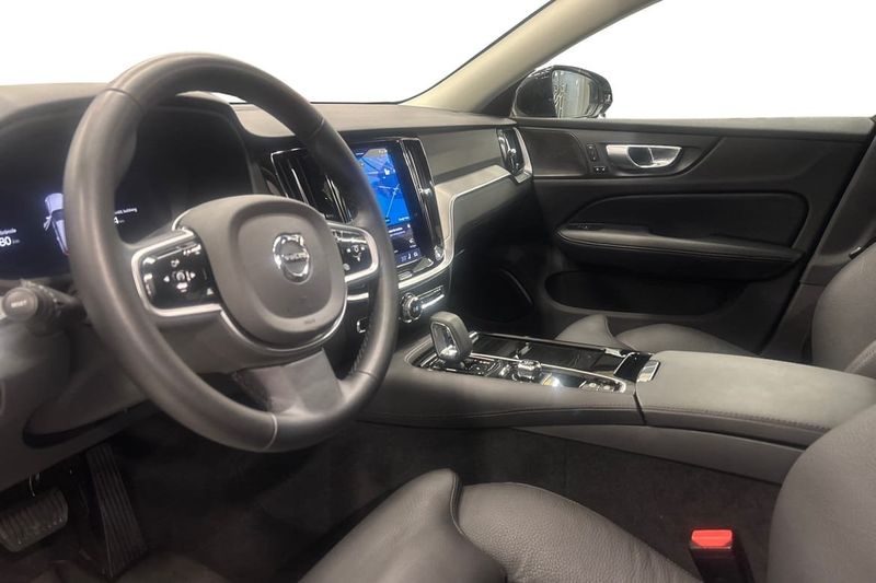 Volvo V60 bild 8