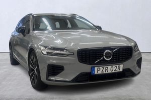 Volvo V60 bild 6