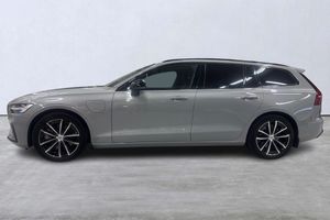 Volvo V60 bild 2