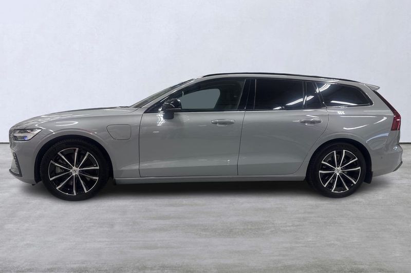Volvo V60 bild 2