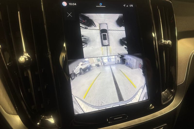 Volvo V60 bild 16