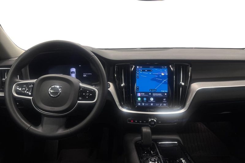 Volvo V60 bild 9