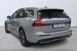 Volvo V60 bild 4