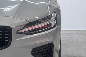 Volvo V60 bild 20