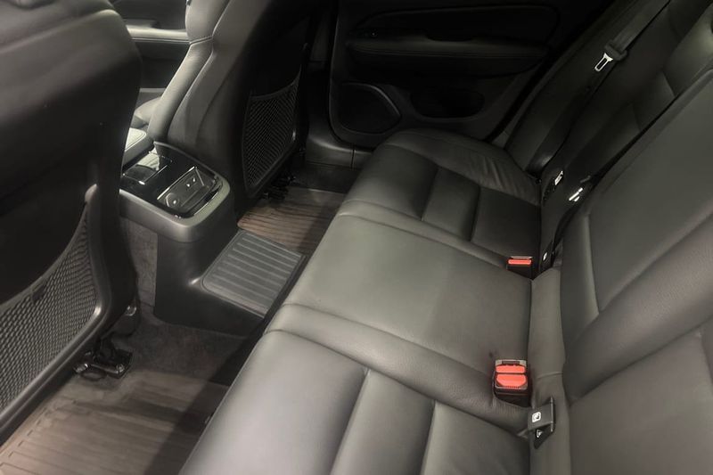 Volvo V60 bild 12
