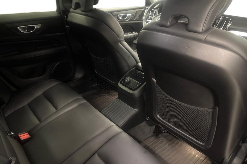 Volvo V60 bild 11