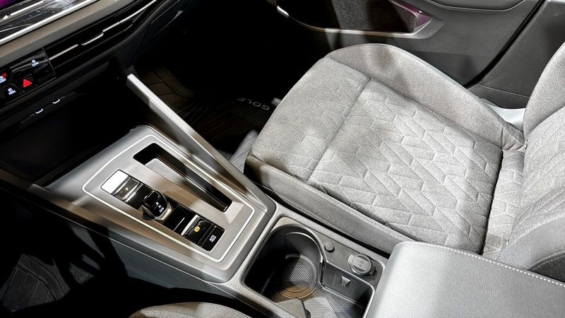 Volkswagen Golf bild 15
