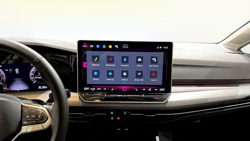 Volkswagen Golf bild 9
