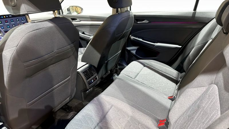 Volkswagen Golf bild 11