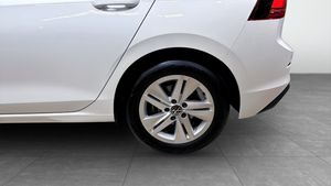 Volkswagen Golf bild 6