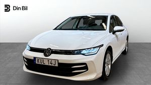 Volkswagen Golf bild 1