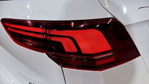 Volkswagen Golf bild 13