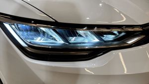 Volkswagen Golf bild 14