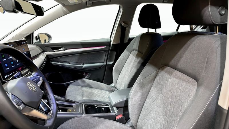 Volkswagen Golf bild 8