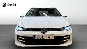 Volkswagen Golf bild 4