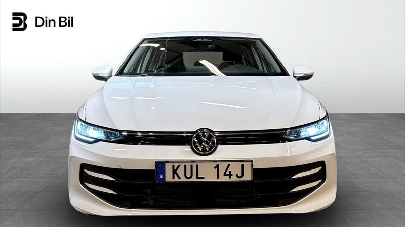 Volkswagen Golf bild 4