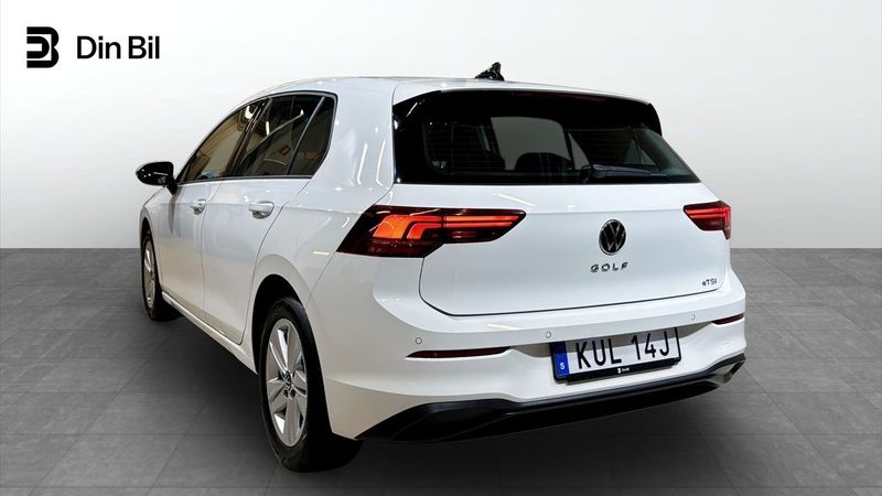 Volkswagen Golf bild 3