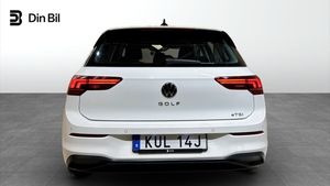 Volkswagen Golf bild 5