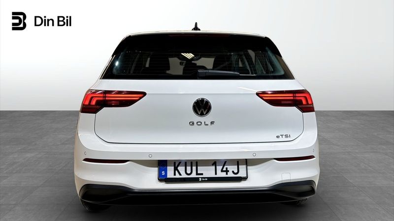 Volkswagen Golf bild 5