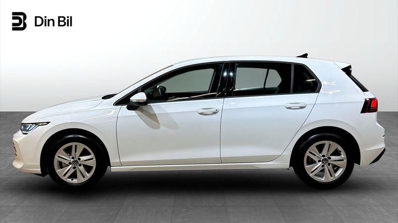 Volkswagen Golf bild 2
