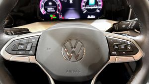 Volkswagen Golf bild 16