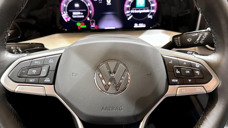 Volkswagen Golf bild 16