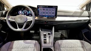 Volkswagen Golf bild 10