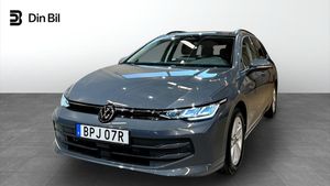 Volkswagen Golf bild 1